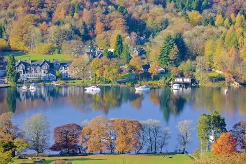 Windermere