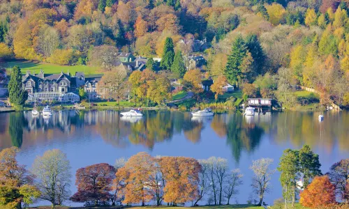 Windermere