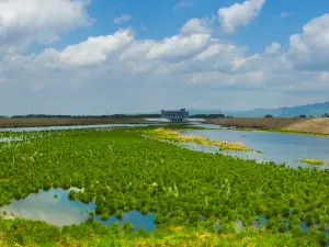 ซานเจียงโข่ว