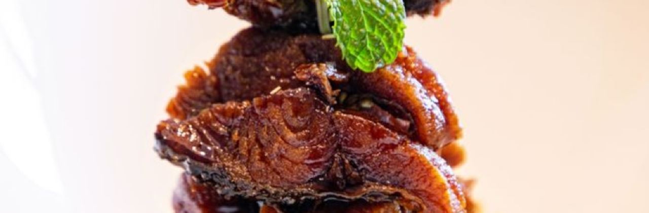 盐城希尔顿酒店·御玺·中餐厅(金融城店)