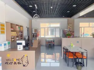 悦来香 地方小炒 特色烧烤