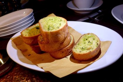 Grand Hyatt Steakhouse