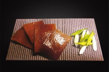 八卦夜未眠景觀餐廳