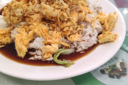 Shunxingde Restaurant