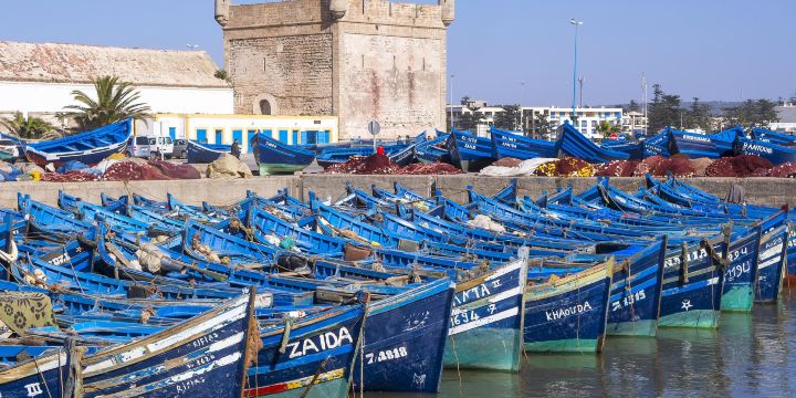 Rempart Mogador