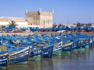 Rempart Mogador