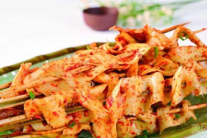 马占海炕锅烤羊肉城