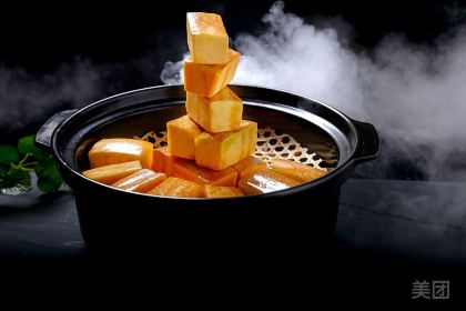 王记富老乡亲饺子(黄河路店)