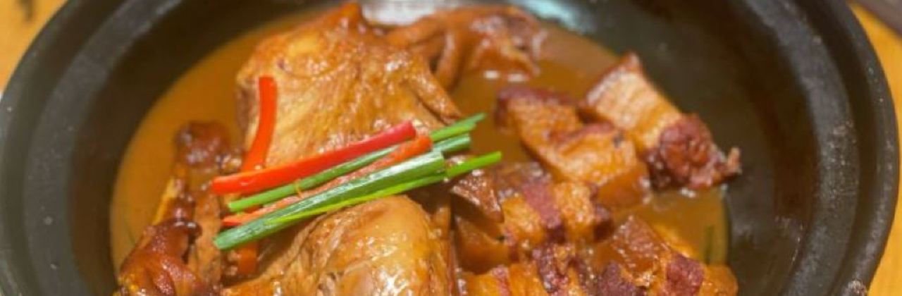 好灶頭土菜馆(北山路店)