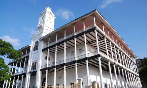 House of Wonders