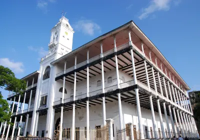House of Wonders