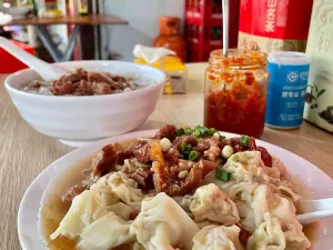财记快餐店(碧涛路店)