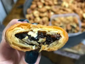 好再来烧饼(老街店)