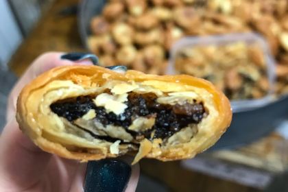 好再来烧饼(老街店)