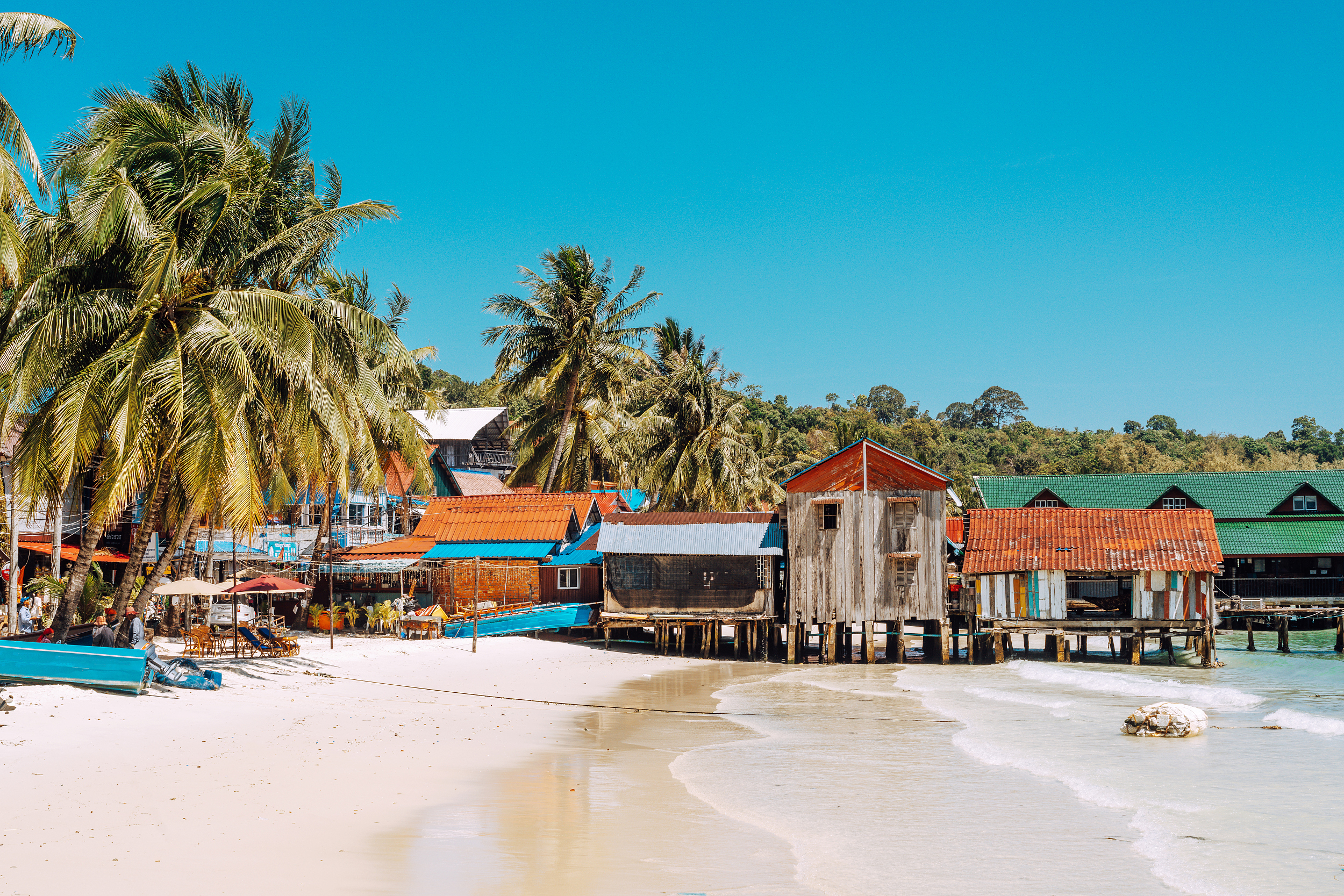 Koh Rong