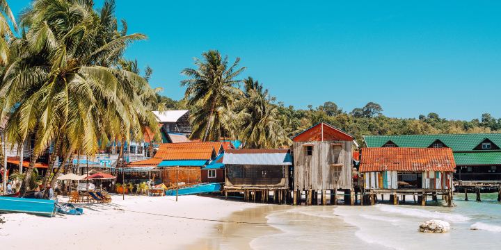 Koh Rong