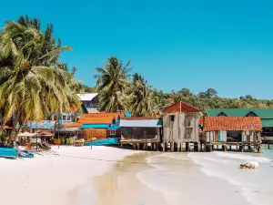 Koh Rong