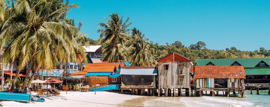 Koh Rong