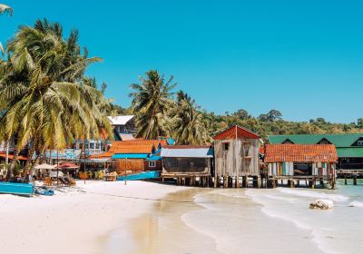 Koh Rong