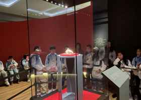 最新】南京博物館 - チケット、営業時間、口コミ、写真 [2025年