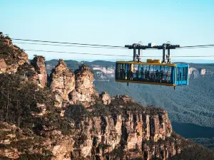 Scenic Skyway