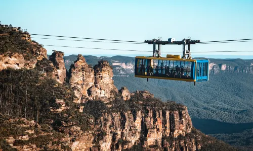 Scenic Skyway