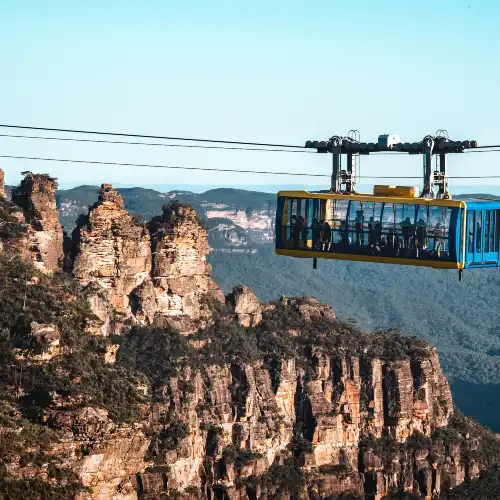 Scenic Skyway