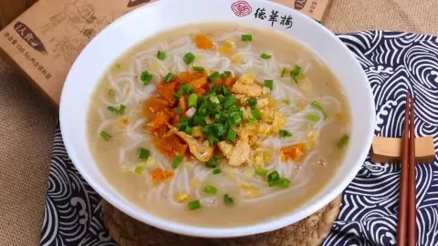 De Hua Lou (Jiqing Street Branch) in Wuhan