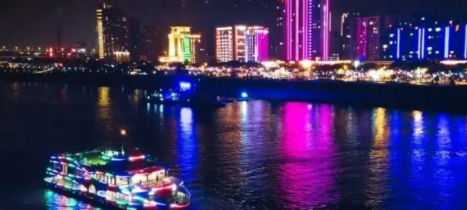 Night Attractions
