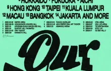 Bangkok | NCT WISH World Tour