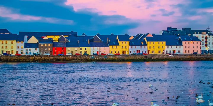 Galway Bay
