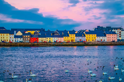 Galway Bay