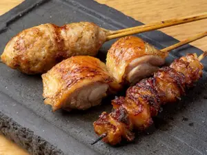 Yakitori Ichimatsu