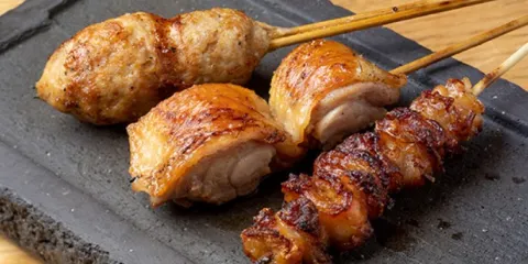 Yakitori Ichimatsu
