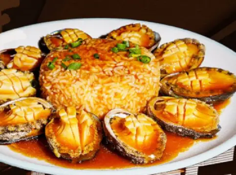 巧克力漁家·小船海鮮家常菜（韓樂坊店）