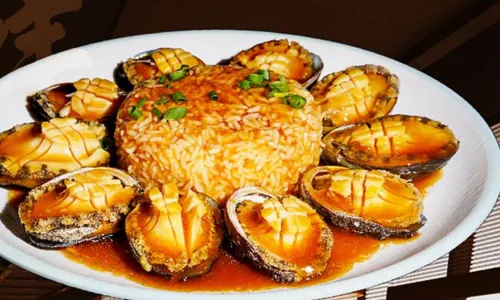 Qiao Ke Li Seafood Home-Style Cuisine (Hanlefang Branch)