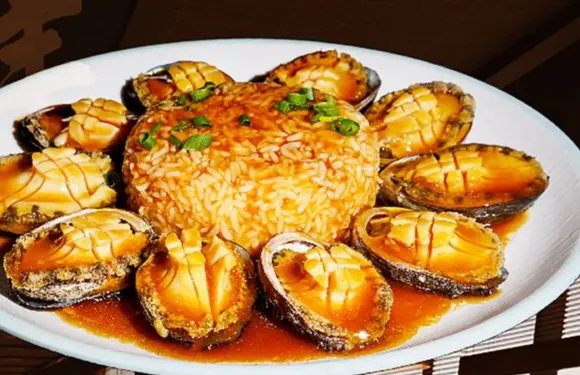 巧克力漁家·小船海鮮家常菜（韓樂坊店）