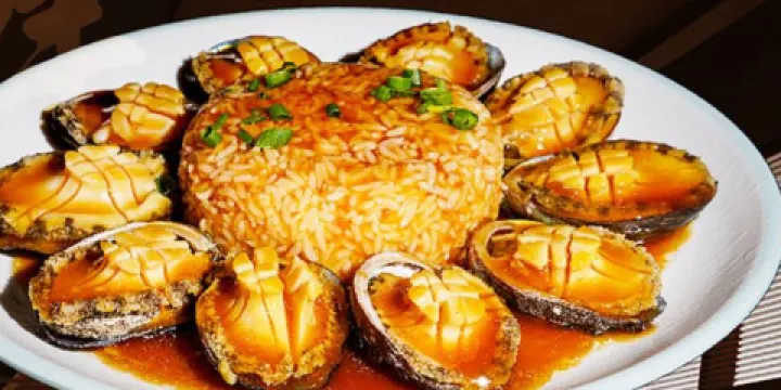 巧克力漁家·小船海鮮家常菜（韓樂坊店）