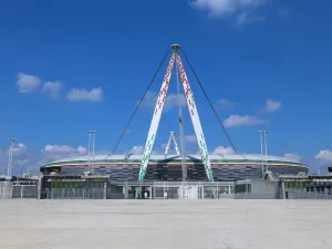 Allianz Stadium