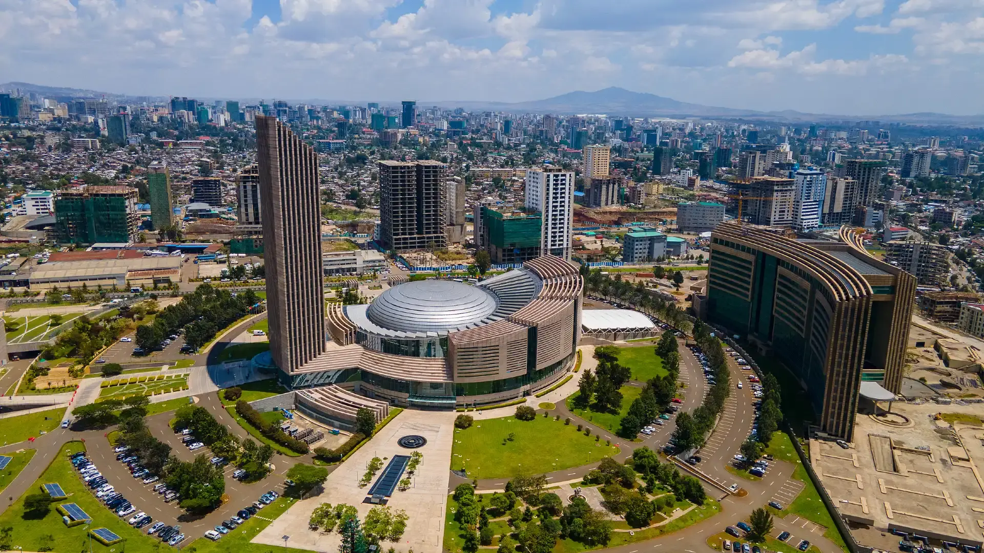Hotels near AU Conference Center