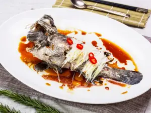 Top 10 Fine Dining in Foshan