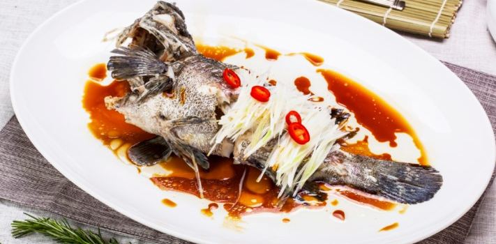 East Ocean Seafood Restaurant