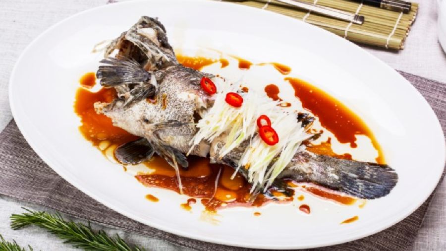 East Ocean Seafood Restaurant