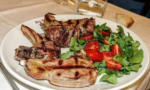 Buca Mario