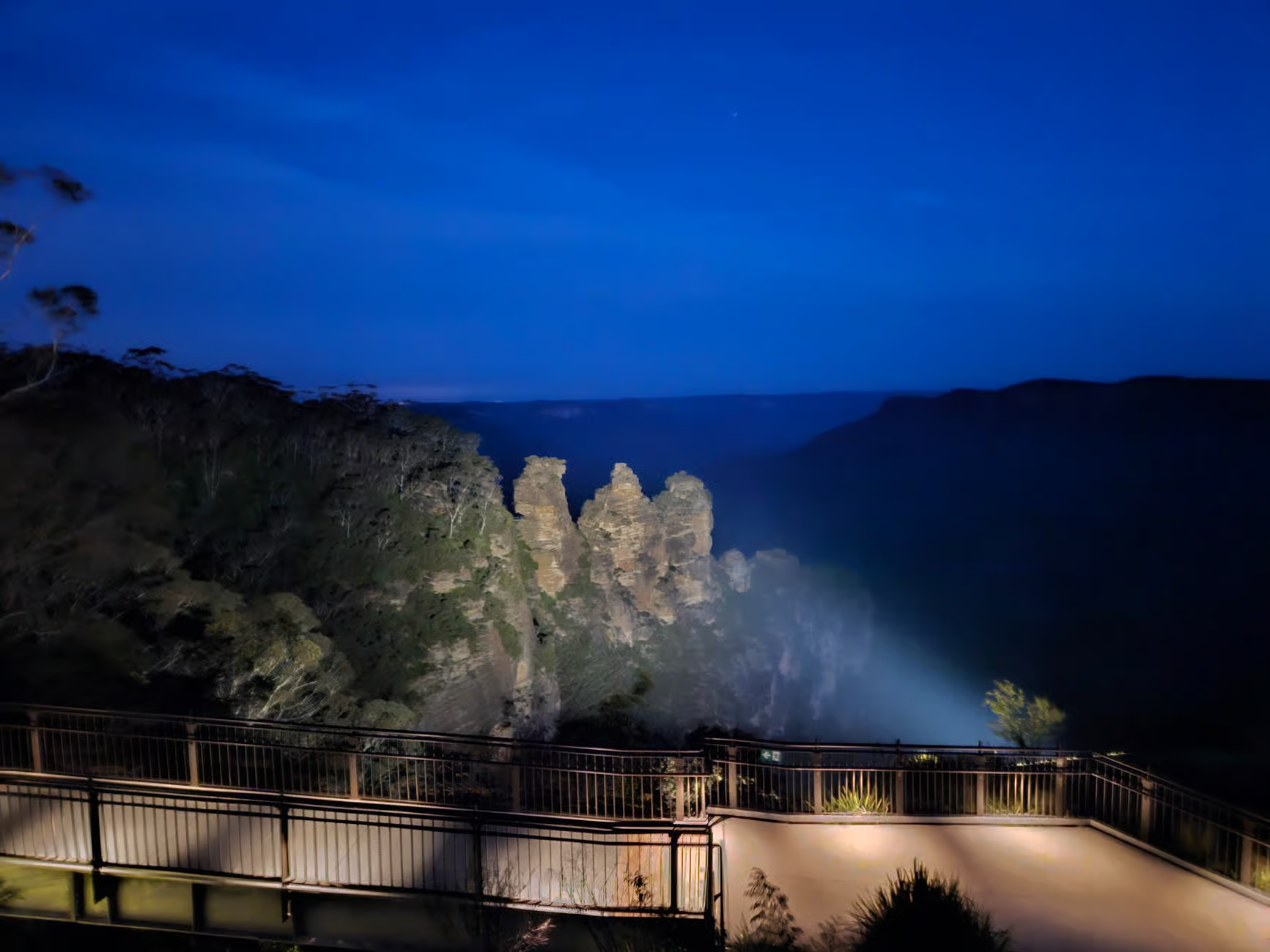 Popular Night Attractions in Katoomba