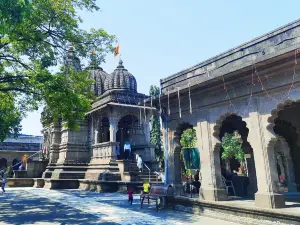 Shree Kalaram Mandir Sansthan