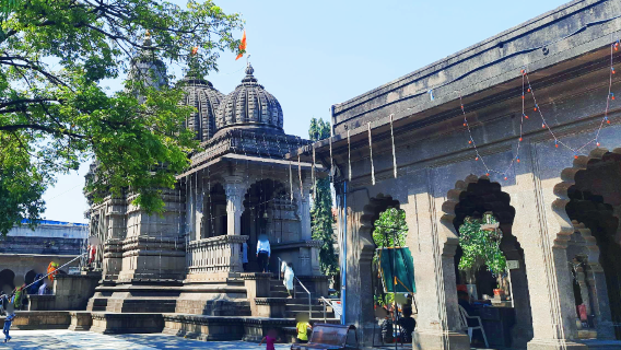 Shree Kalaram Mandir Sansthan