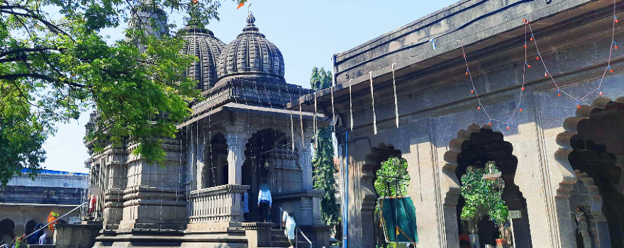 Shri Kalaram Temple