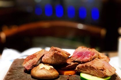 TianShui Lian Italian Restaurant