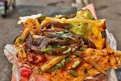 Dingxingludanbingtan